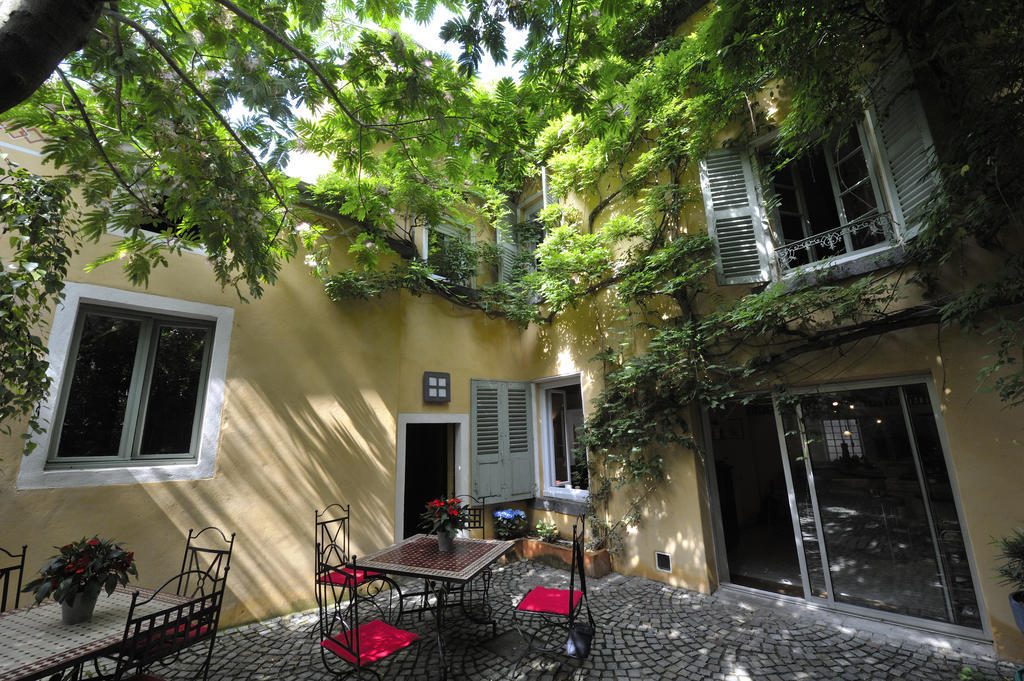 Chambres D'Hotes Le Petit Siam : Le Calme En Centre Ville Clermont-Ferrand Exterior photo
